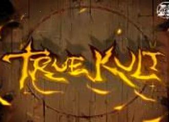 Триллер с мистическим сюжетом